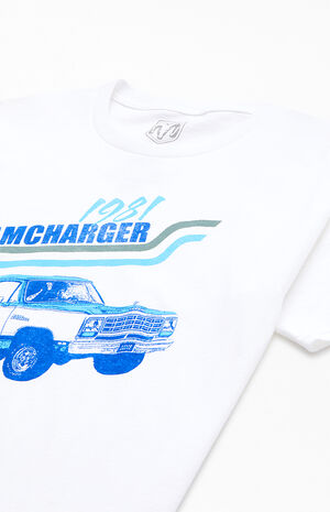 Kids Dodge Ramcharger T-Shirt image number 2