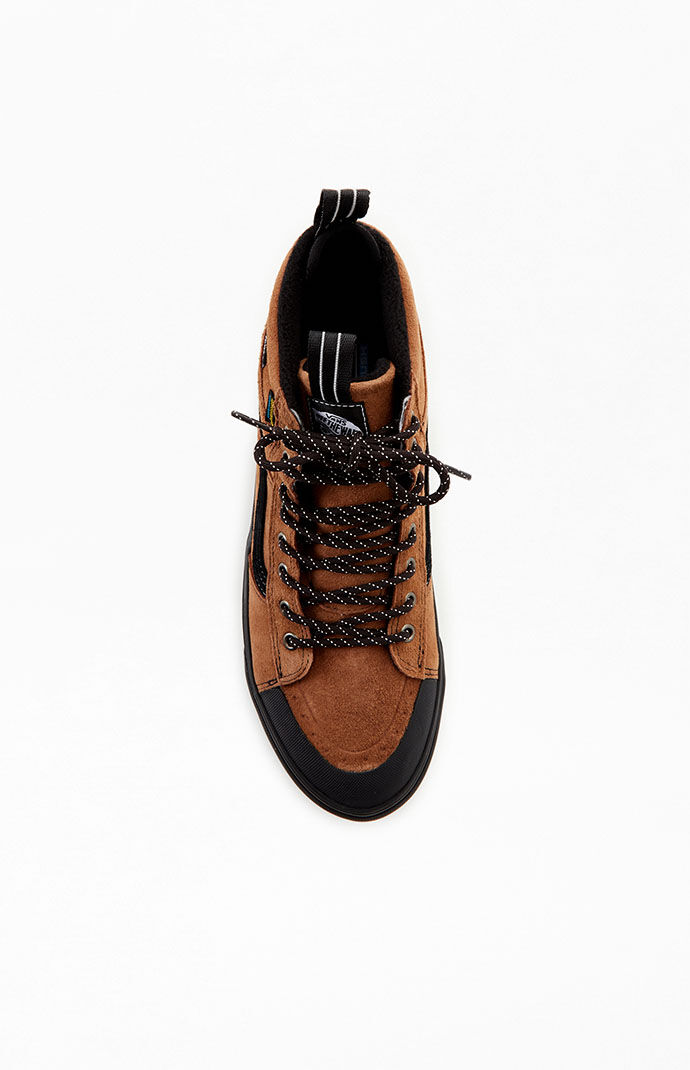 Vans Tan Sk8 Hi MTE 2 Shoes PacSun