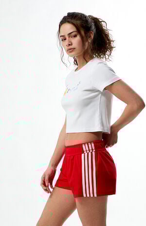 Clothesline Baby T-Shirt image number 3