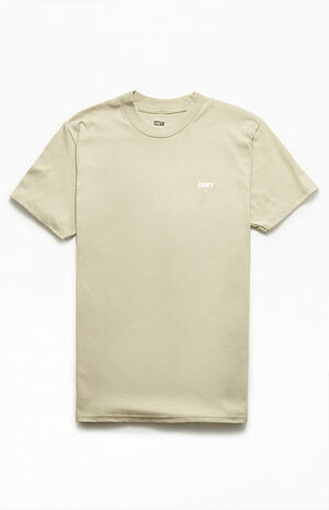Bold Obey 2 T-Shirt image number 2