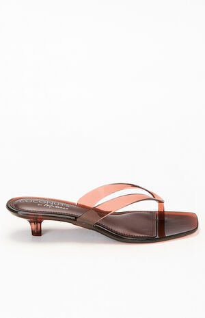 Women&rsquo;s Margo Jelly Sandals image number 1