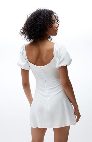 San Sebastian Mini Dress image number 3