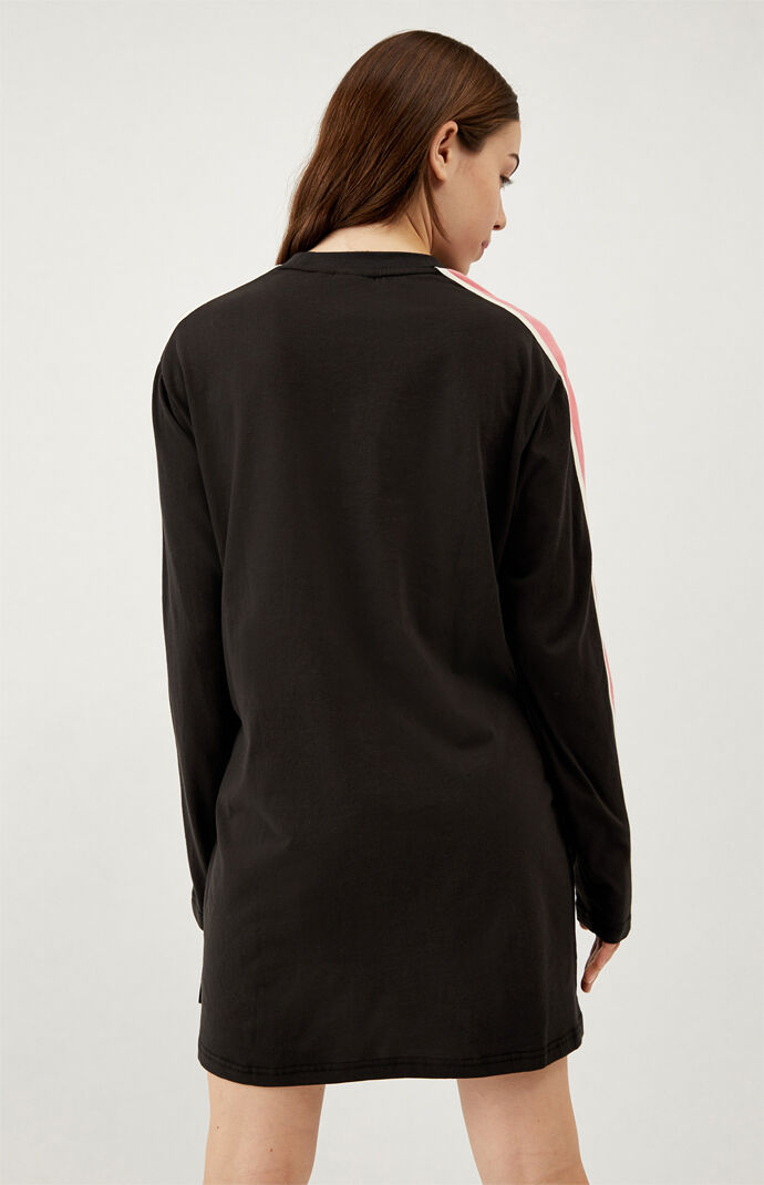 Oversized Dress