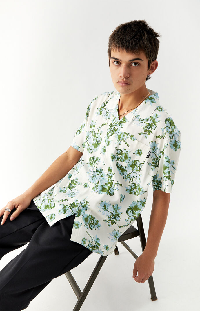 Dazy Resort Short Sleeve Shirt