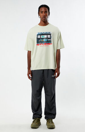 Street Gallery T-Shirt image number 6