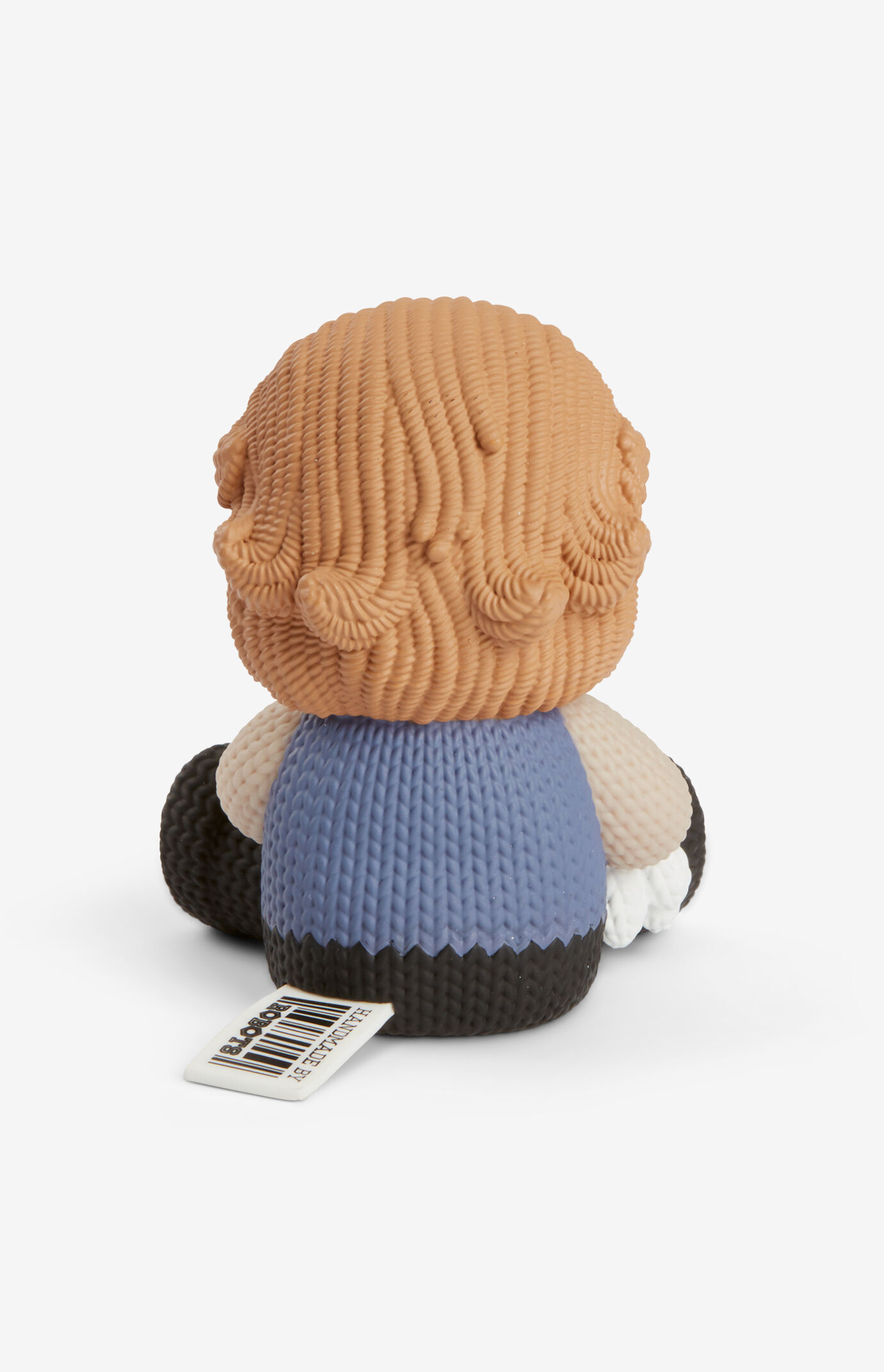 The Silence of the Lambs Buffalo Bill and Precious 075 Vinyl Figure