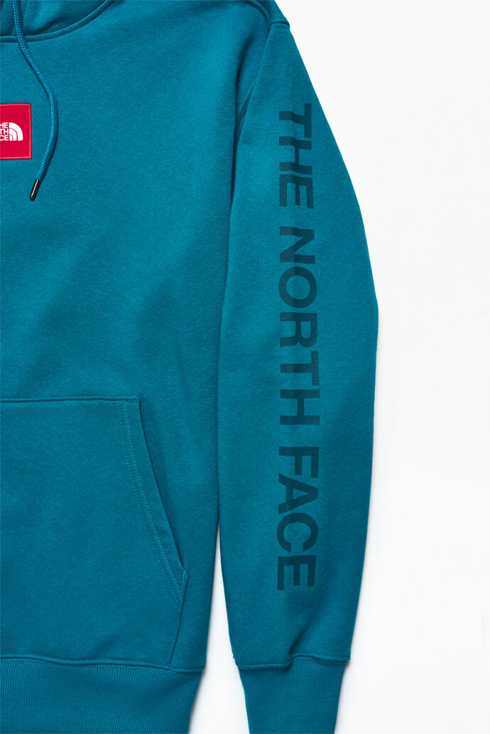 Box Drop Hoodie