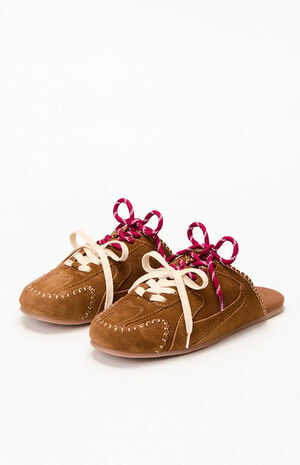 Women's Devyn Sneaker Mules image number 2