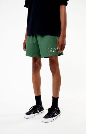 Logo Shorts image number 2