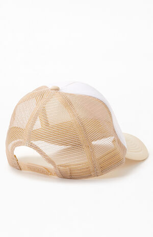 Rolling Stones Trucker Hat image number 2