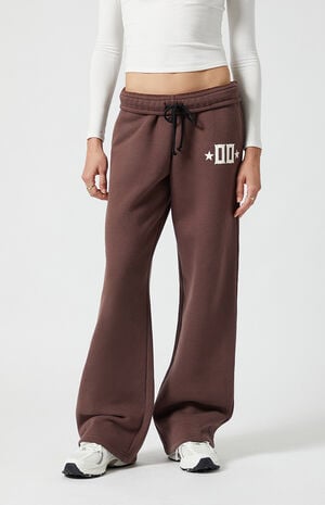 LA 00 Baggy Sweatpants image number 2