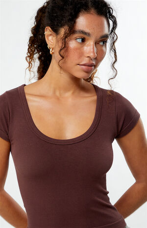 Seamless Scoop Top image number 2