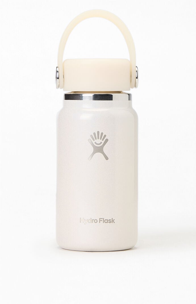 HYDRO FLASK Cream Micro HydroÂ Water Bottle