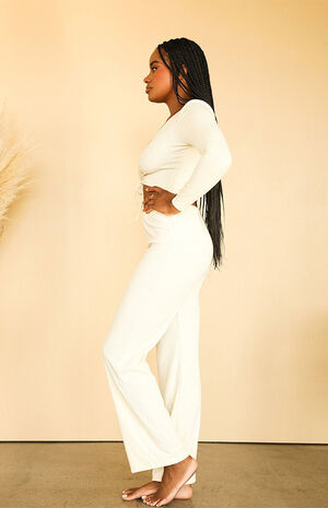 Emi Long Sleeve Top image number 3