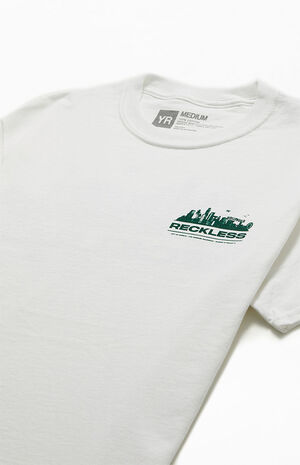 Horizon T-Shirt image number 3