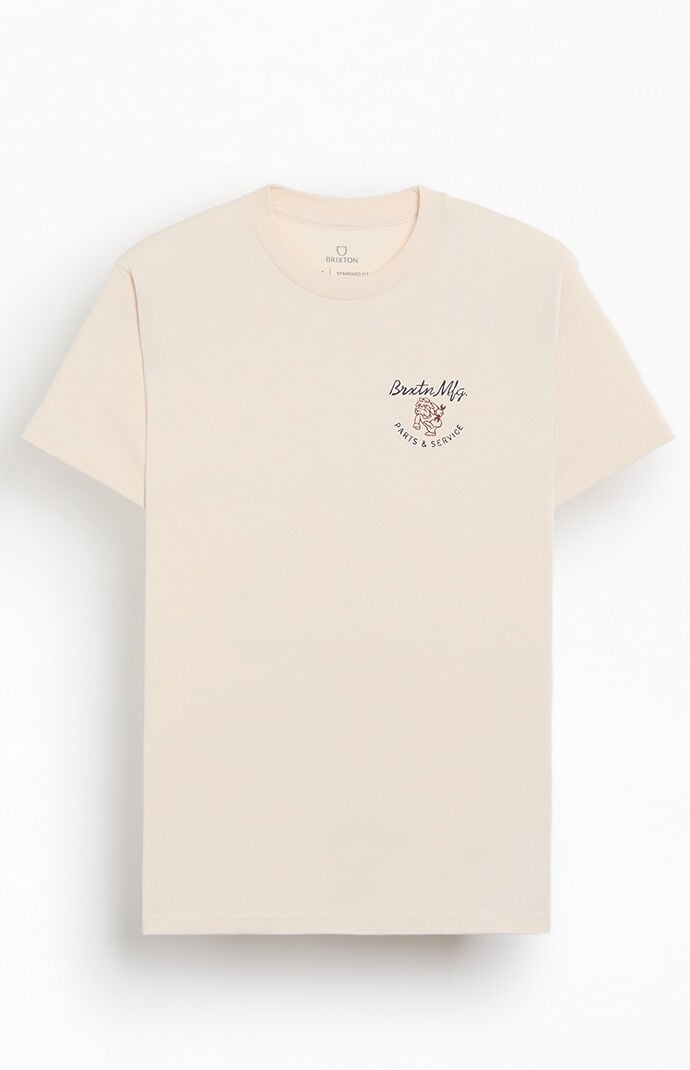 Brixton Tolman T-Shirt