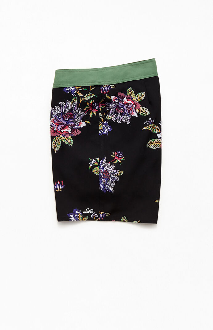 Bside 17" Boardshorts