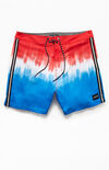 Phantom Sessions Shiftys 16" Boardshorts Phantom Sessions Shiftys 16" Boardshorts image number null