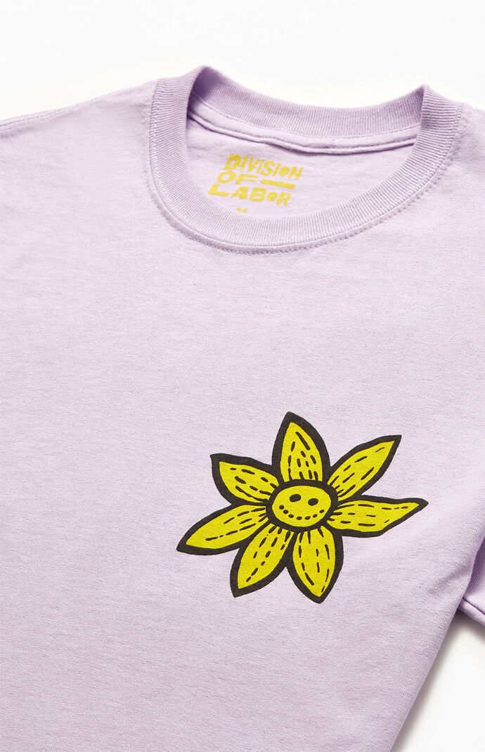 The Voiceless T-Shirt