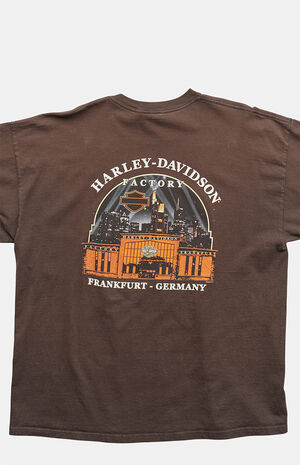 2000s Harley Davidson Germany T-Shirt image number 2