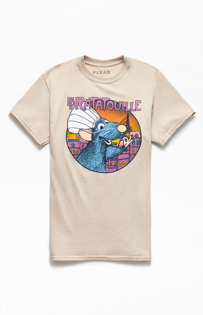 Ratatouille T-Shirt