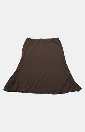 2000s Midi Skirt image number 1