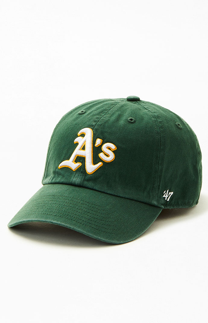 47 Brand Oakland A s Dad Hat PacSun