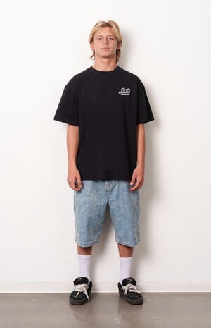 Party Crasher Walk Shorts image number 3