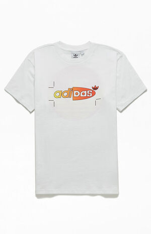 Hypersport Line T-Shirt image number 2