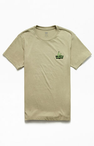 Housemark Graphic T-Shirt Housemark Graphic T-Shirt image number null
