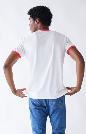 Orlando Ringer T-Shirt Orlando Ringer T-Shirt image number null