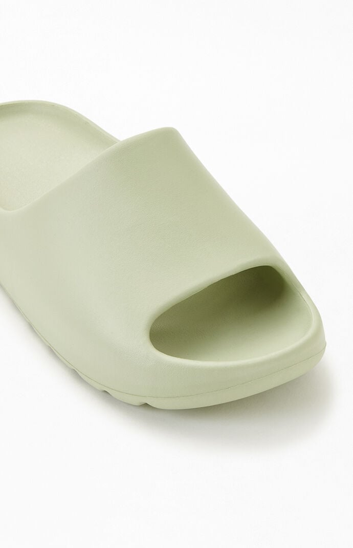 Pacsun sandals cheap