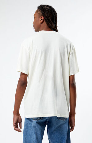 Eco Get Lost Embroidered T-Shirt image number 4