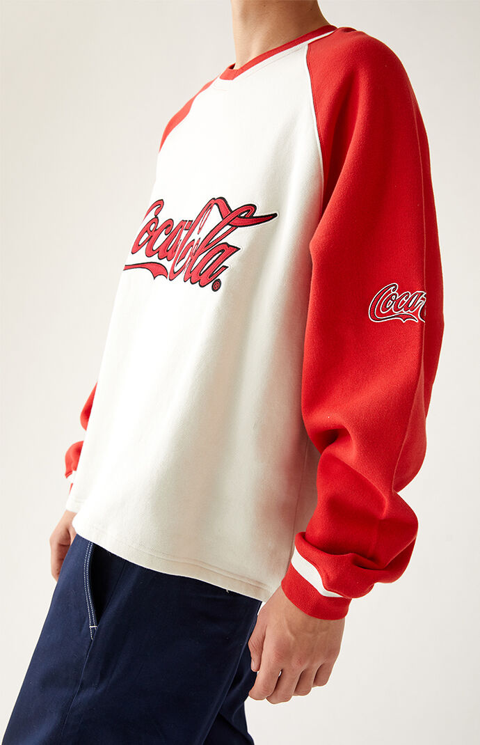 By PacSun The Block Pullover Sweatshirt