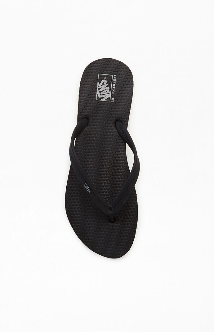 Vans quasar top