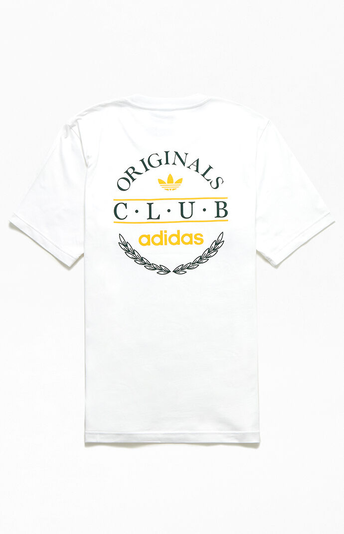 【半額】 adidas PacSun | T-Shirt Club トップス