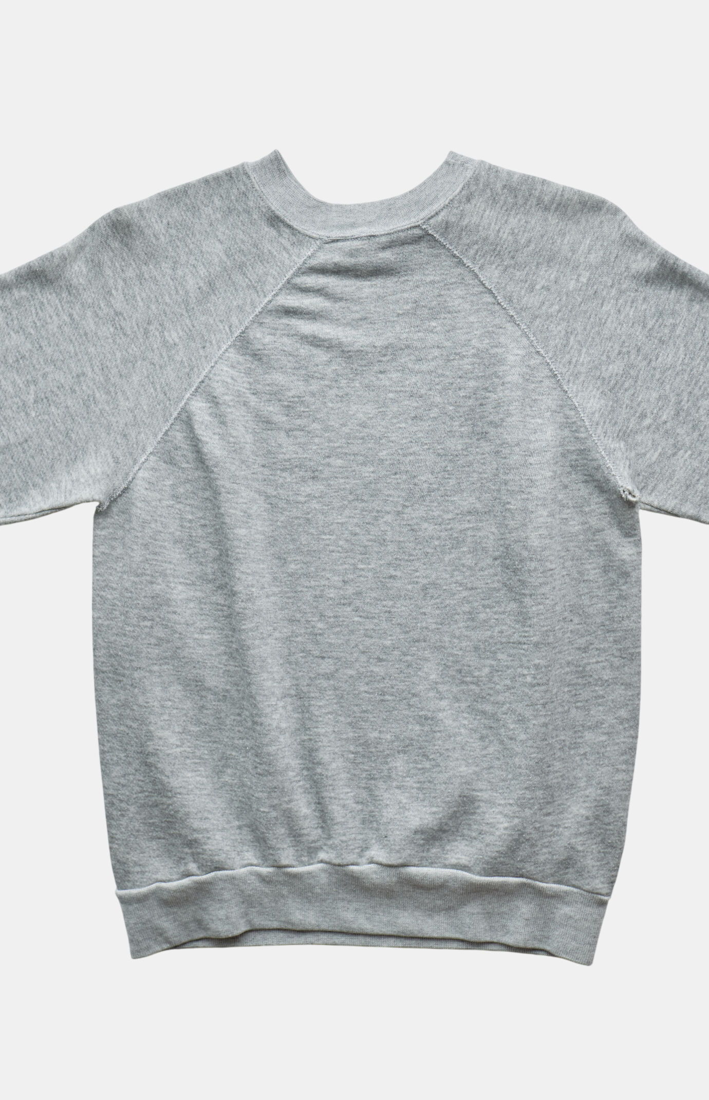 PS VINTAGE 80s Foxy's  Crew Neck Sweatshirt