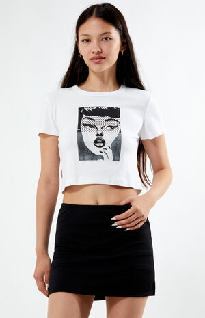 A-Line Skort image number 3