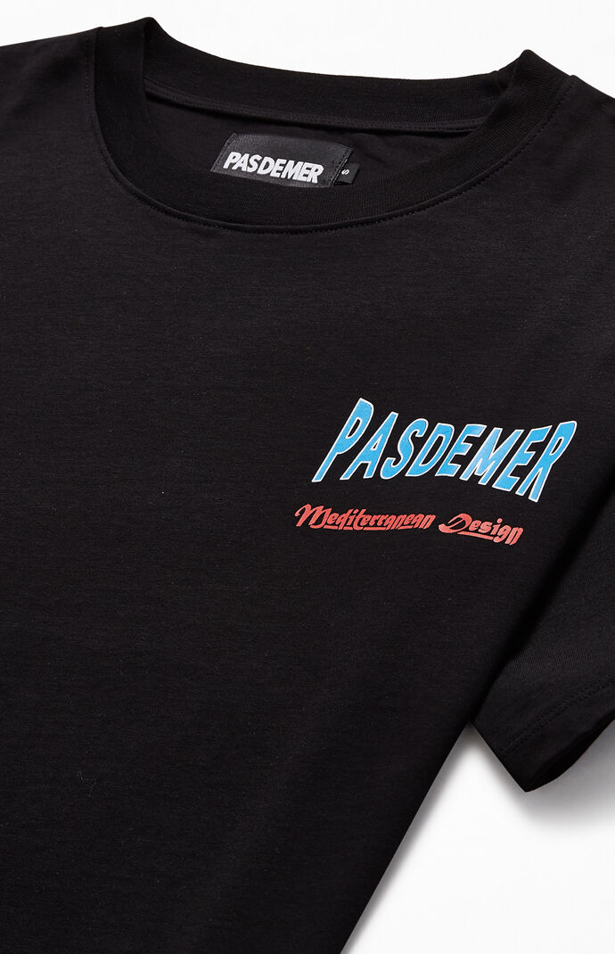 Medium Design T-Shirt