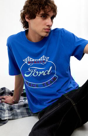 Members T-Shirt image number 5