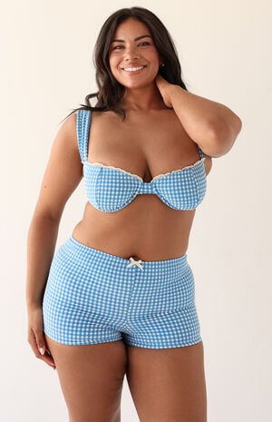 Luisa Swim Shorts image number 5