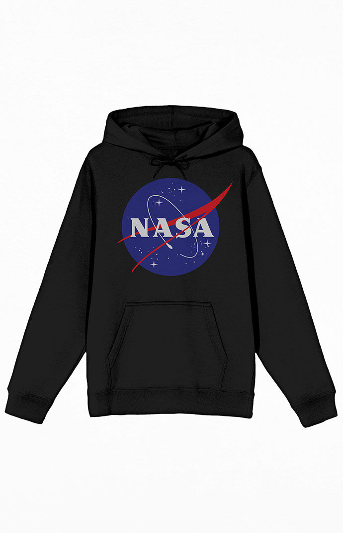 Pacsun nasa hoodie hotsell