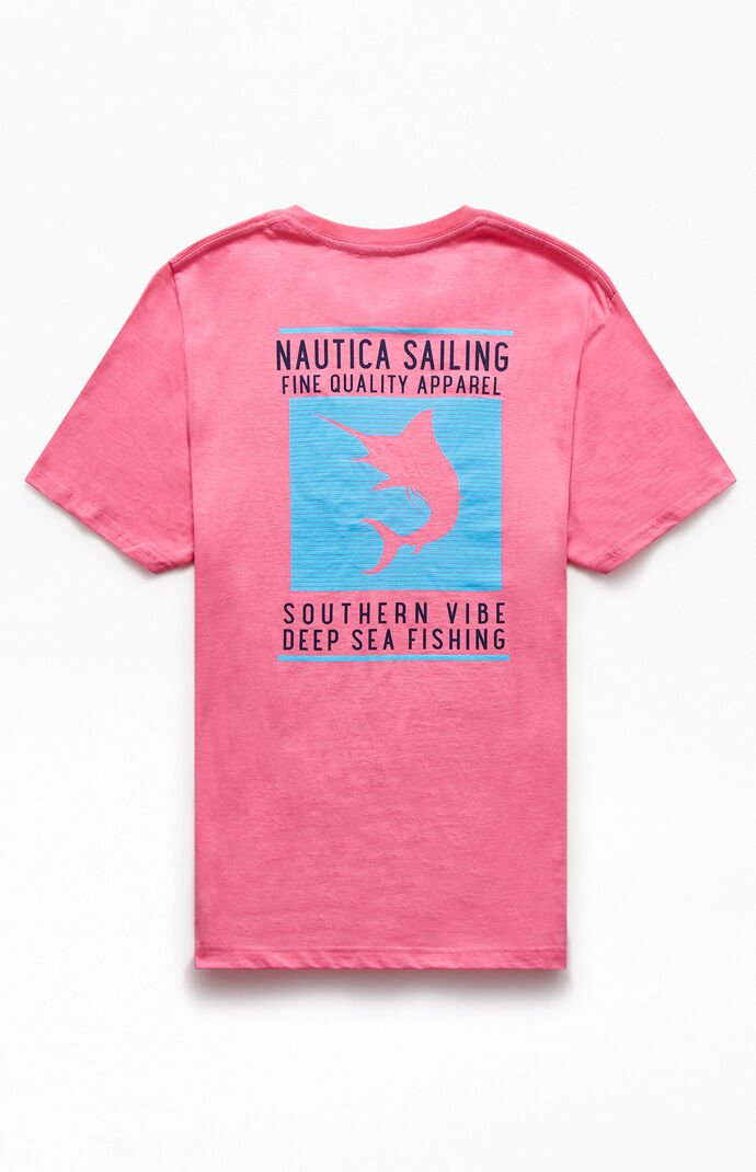 Deep Fishing T-Shirt