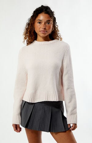 Naomi Crew Neck Sweater image number 3