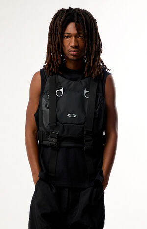 Cordura Ballistic Vest image number 1