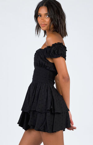 Eco The Love Galore Romper image number 4