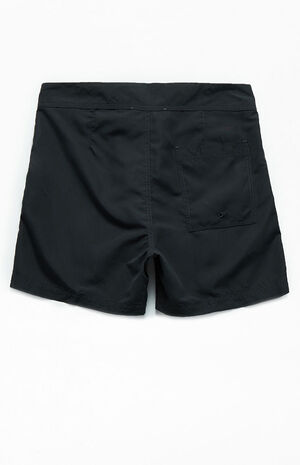 By PacSun Icon 15" Boardshorts image number 2