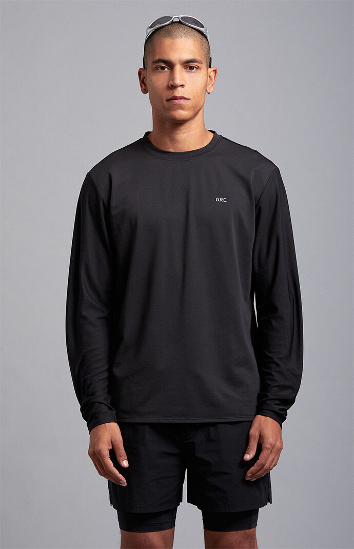 A.R.C. Active Performance Long Sleeve T-Shirt
