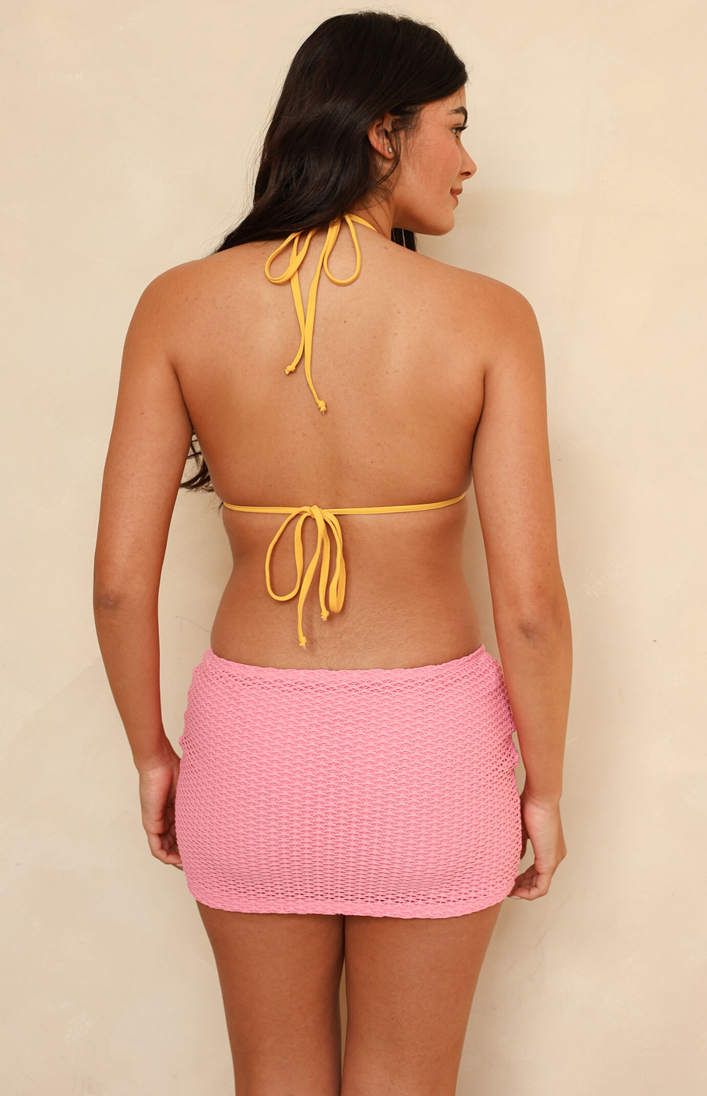 Dippin' Daisy's Hideout Mini Skirt