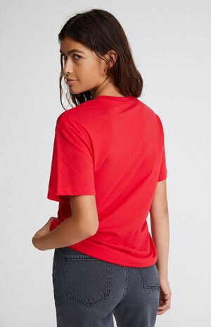 Chiefs NFL Mickey T-Shirt image number 3